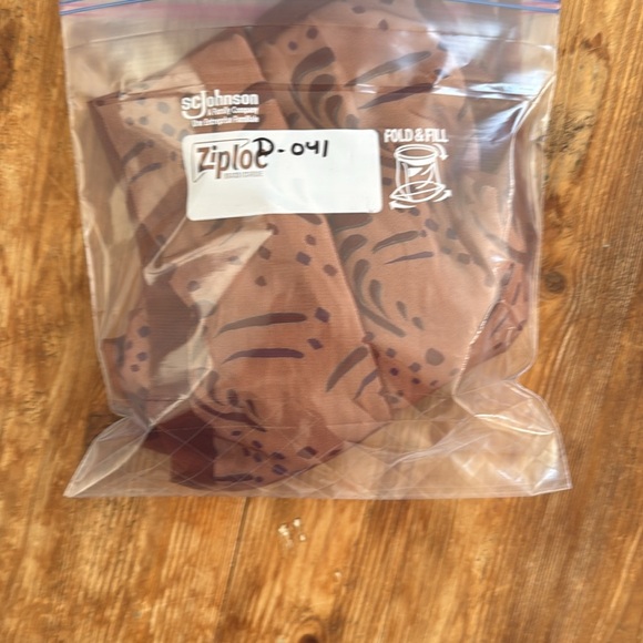 Free People Women’s Layered Lace Sleeveless Backless Halter Mini Dress Small EUC - Picture 15 of 15